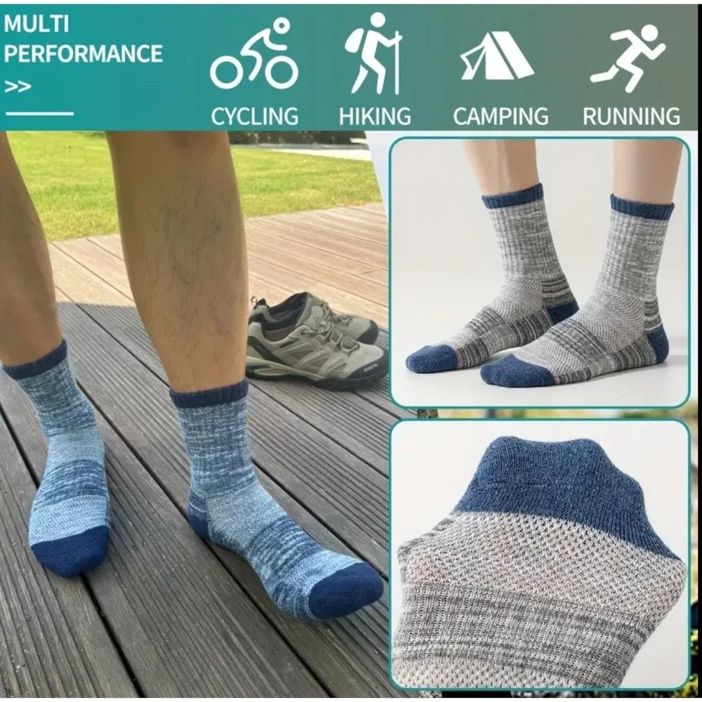 No Brand unisex merino